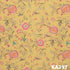 Printed Viscose Crepe Lurex Fabric-KA297